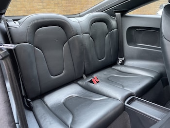 Used Audi TT 2010 for sale - 78285839: Photo