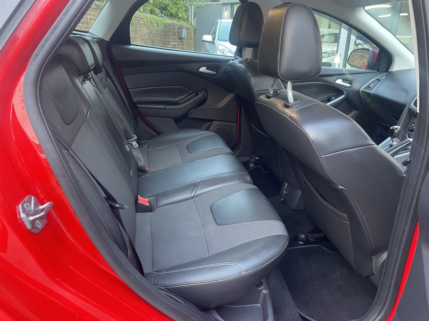 Used Ford Focus 2013 for sale - 77525688: Photo 3