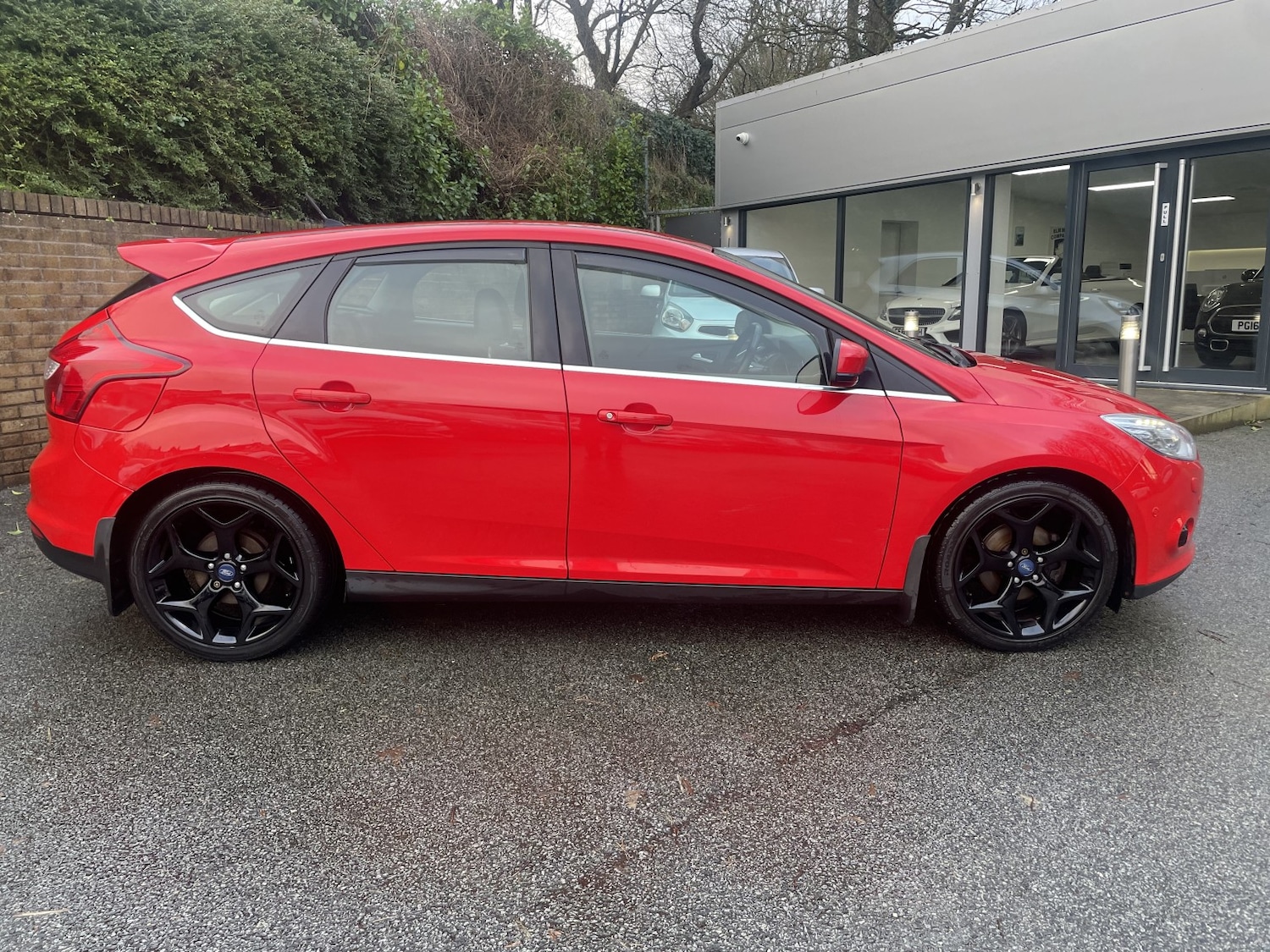 Used Ford Focus 2013 for sale - 77525688: Photo 6