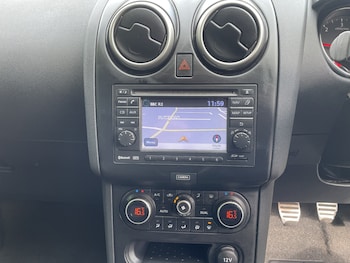 Used Nissan Qashqai 2012 for sale - 78306502: Photo