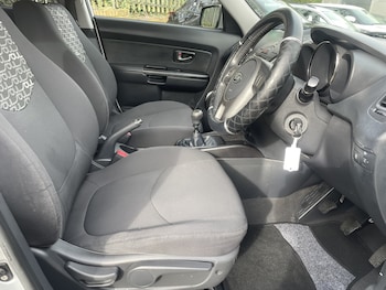 Used Kia Soul 2011 for sale - 79451427: Photo