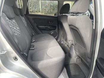 Used Kia Soul 2011 for sale - 79451427: Photo