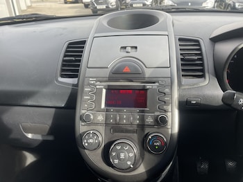 Used Kia Soul 2011 for sale - 79451427: Photo