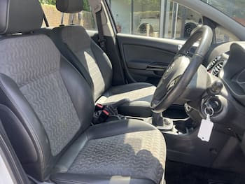 Used Vauxhall Corsa 2013 for sale - 79852195: Photo