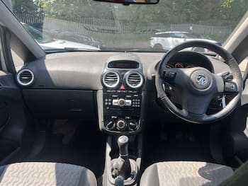 Used Vauxhall Corsa 2013 for sale - 79852195: Photo