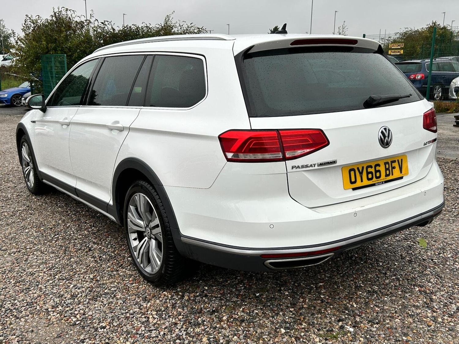 Used Volkswagen Passat 2016 for sale - 77465208: Photo 12