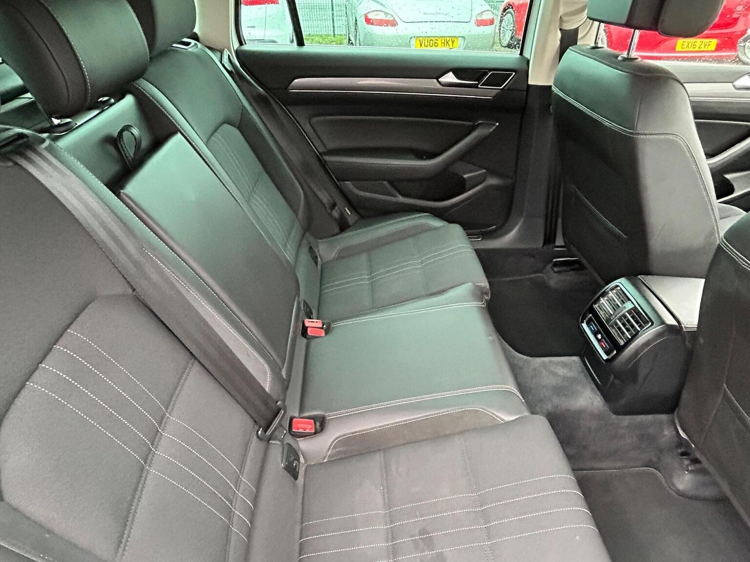 Used Volkswagen Passat 2016 for sale - 77465208: Photo 3