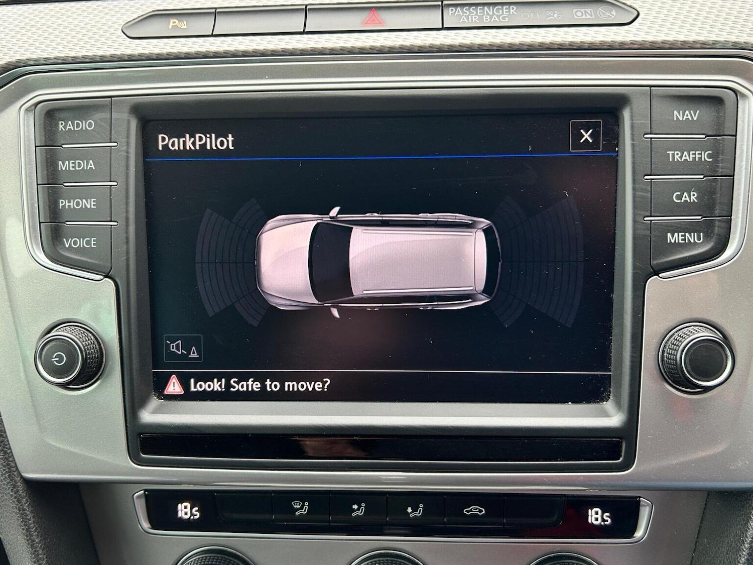 Used Volkswagen Passat 2016 for sale - 77465208: Photo 6