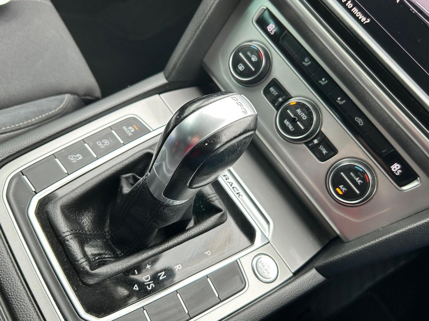 Used Volkswagen Passat 2016 for sale - 77465208: Photo 7