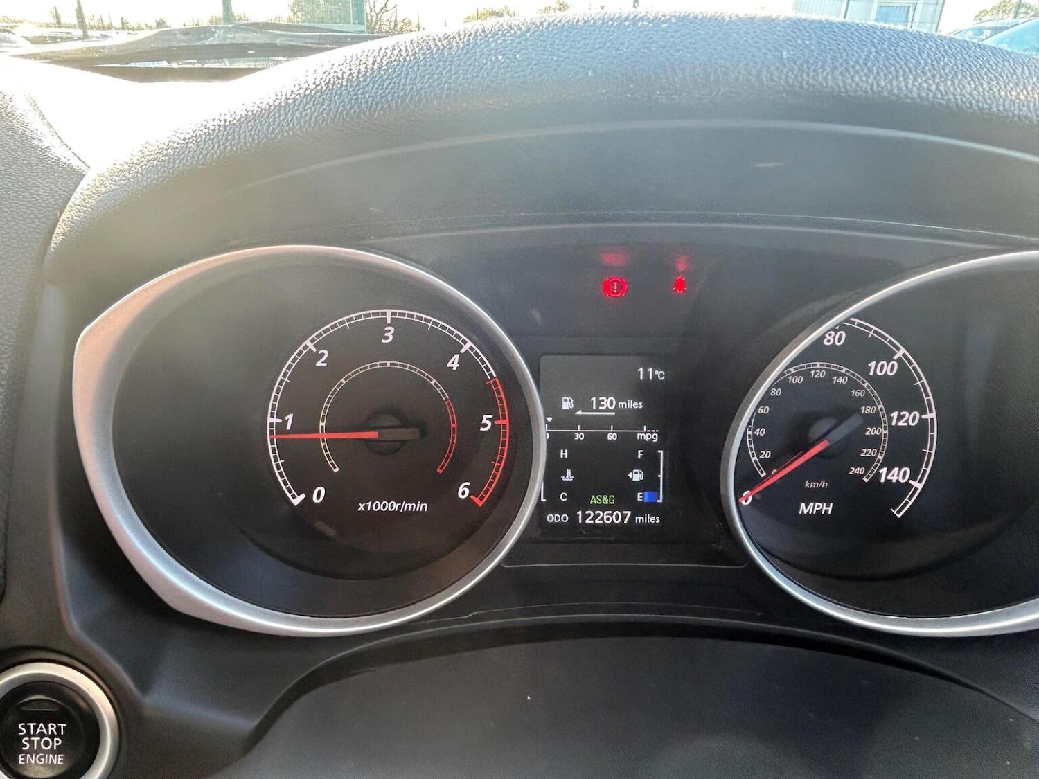 Used Mitsubishi ASX 2012 for sale - 77465197: Photo 4