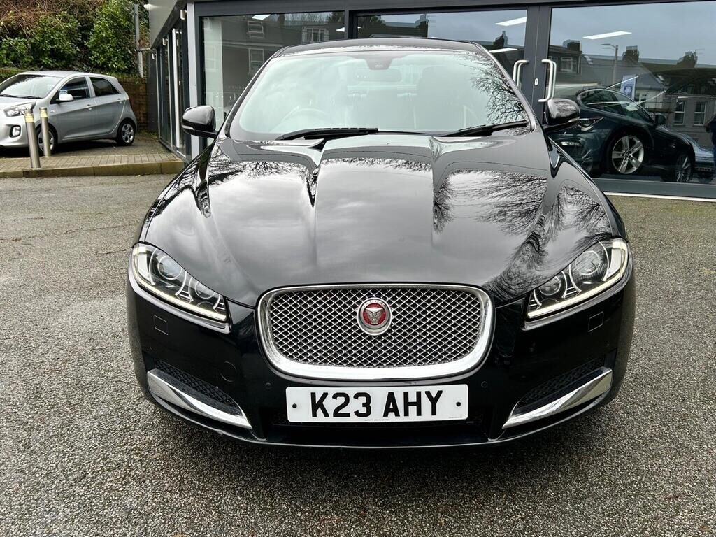 Used Jaguar XF 2015 for sale - 77465128: Photo 14