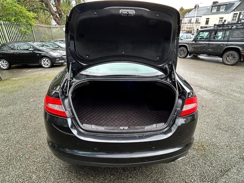 Used Jaguar XF 2015 for sale - 77465128: Photo 16