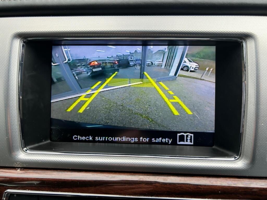 Used Jaguar XF 2015 for sale - 77465128: Photo 5