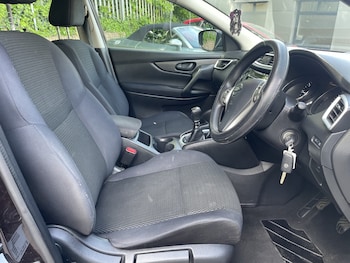 Used Nissan Qashqai 2014 for sale - 79451246: Photo