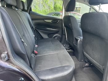 Used Nissan Qashqai 2014 for sale - 79451246: Photo