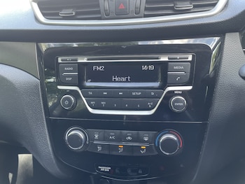Used Nissan Qashqai 2014 for sale - 79451246: Photo