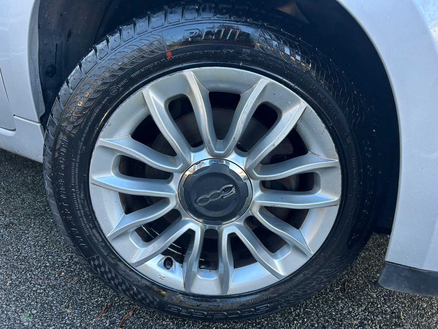 Used Fiat 500L 2013 for sale - 78168852: Photo 15