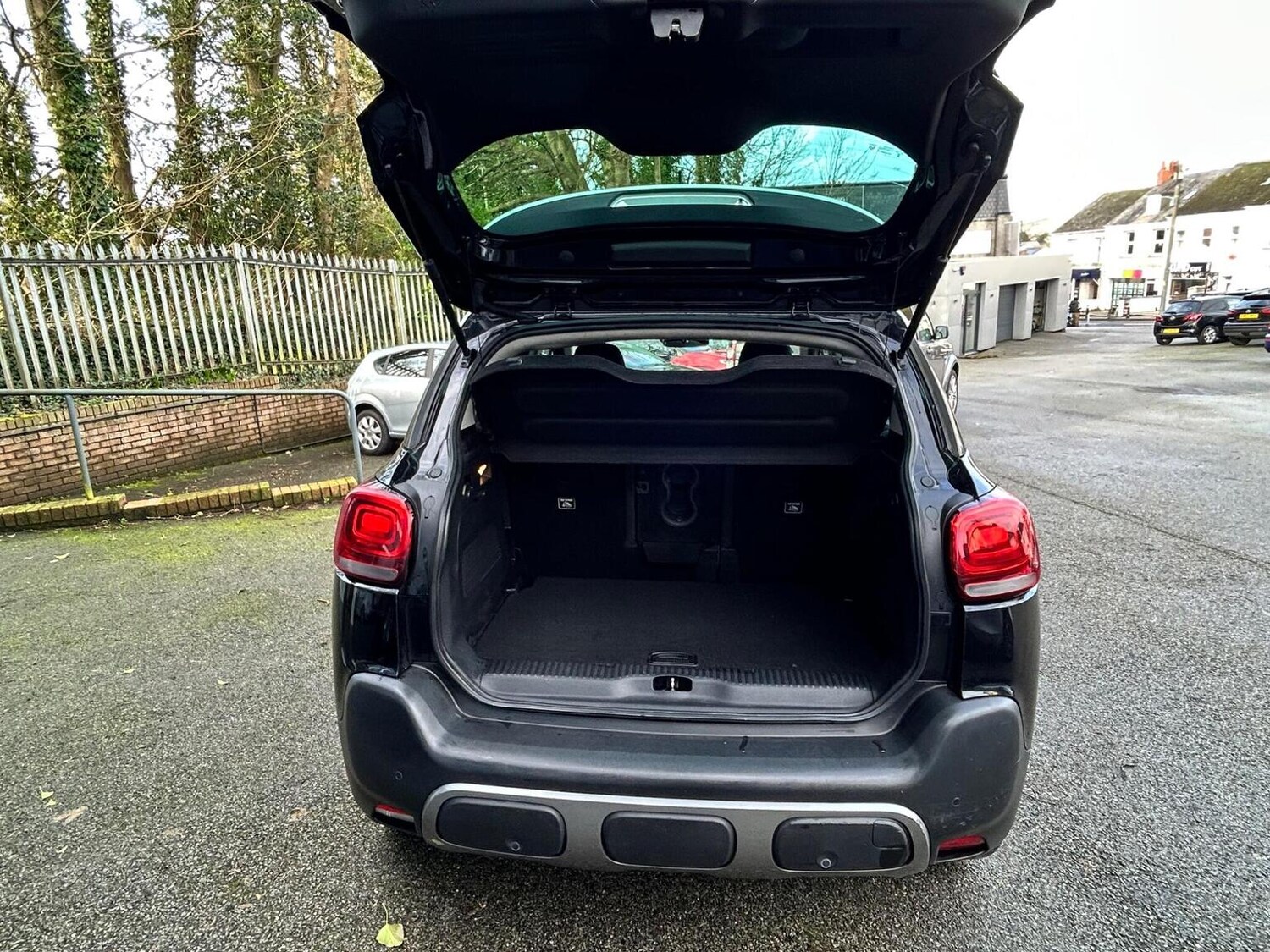 Used Citroen C3 Aircross 2018 for sale - 77465131: Photo 15