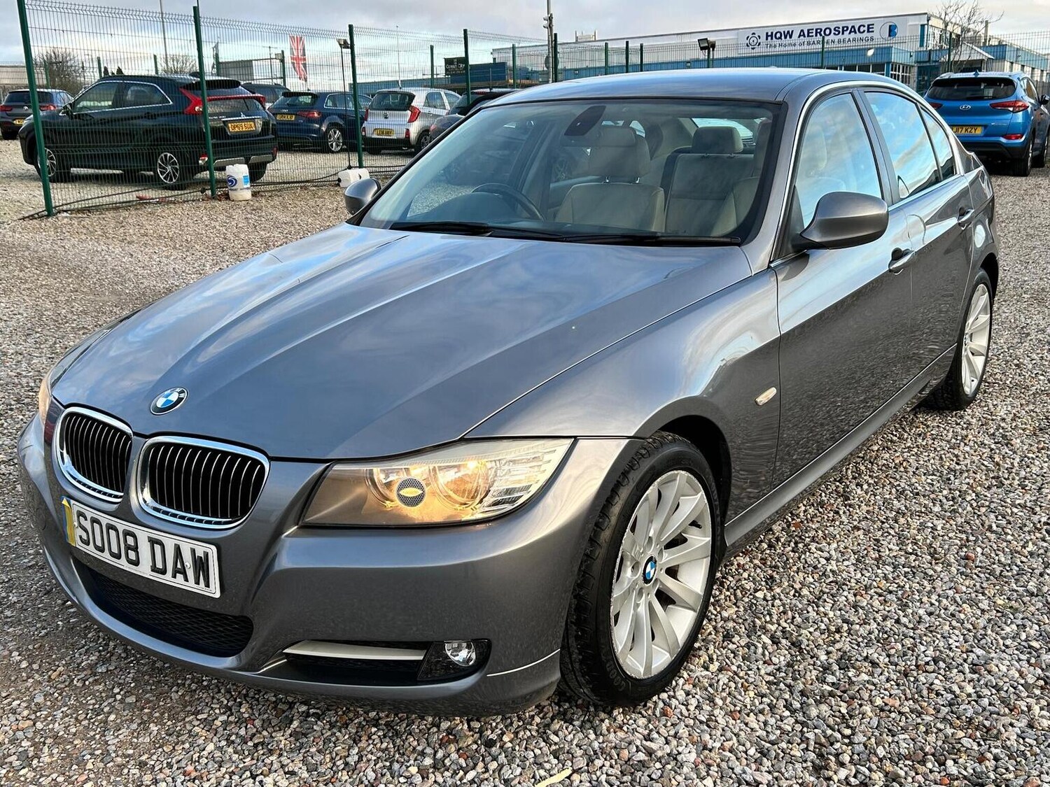 Used BMW 3 Series 2011 for sale - 77465190: Photo 12