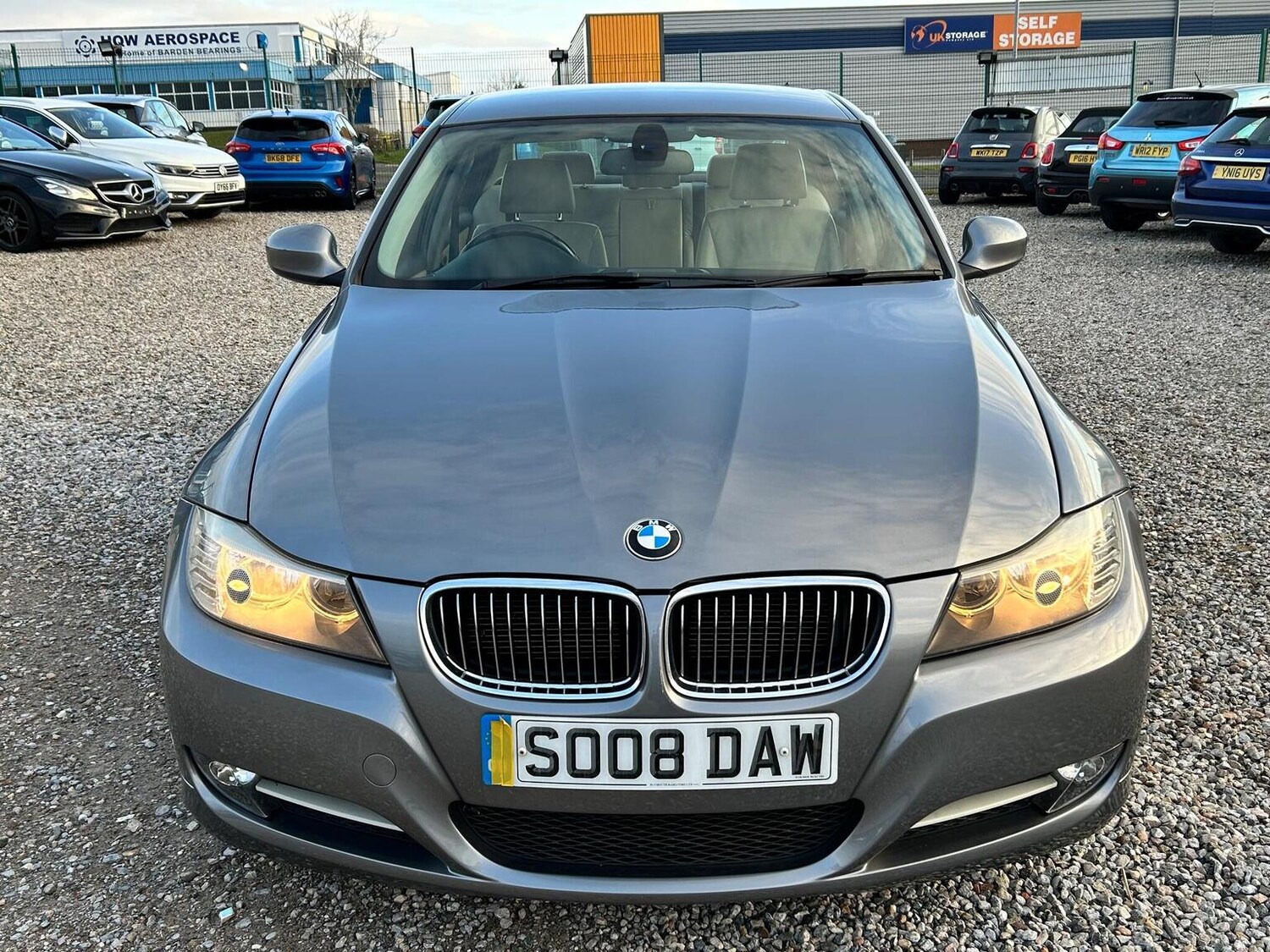 Used BMW 3 Series 2011 for sale - 77465190: Photo 13