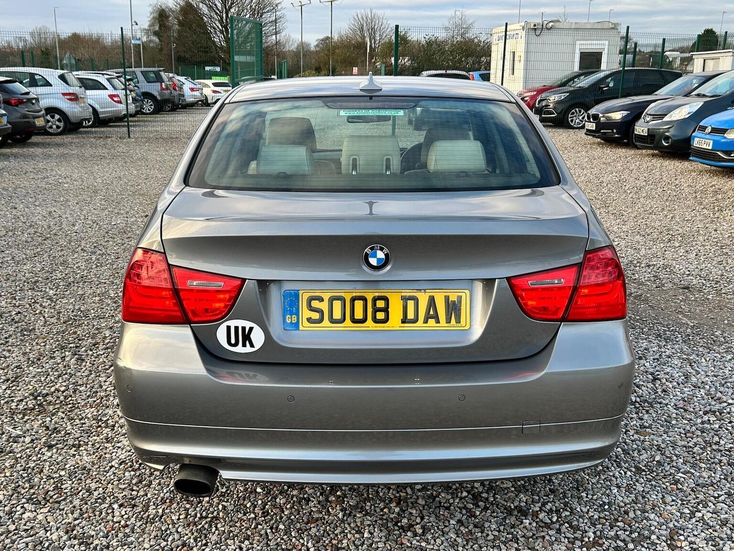 Used BMW 3 Series 2011 for sale - 77465190: Photo 9