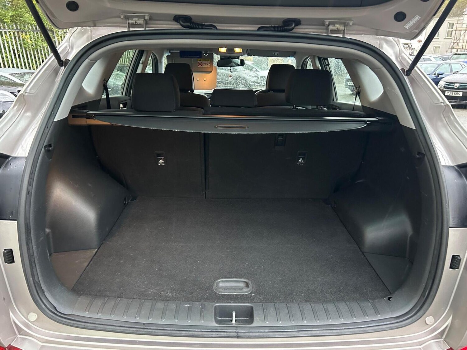 Used Hyundai TUCSON 2017 for sale - 77465129: Photo 13