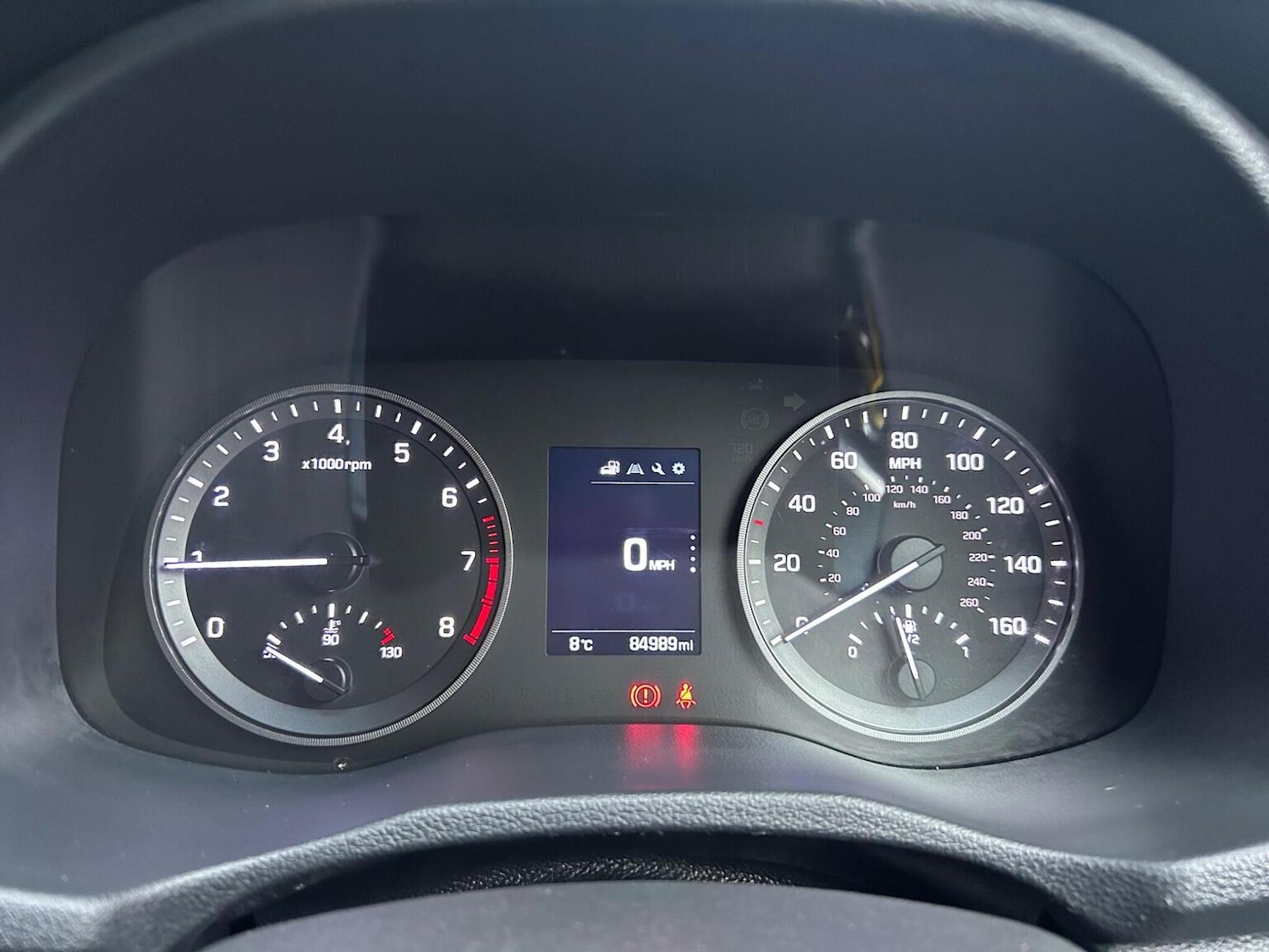 Used Hyundai TUCSON 2017 for sale - 77465129: Photo 6