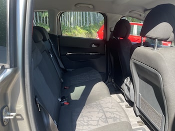Used Peugeot 3008 2011 for sale - 79451228: Photo