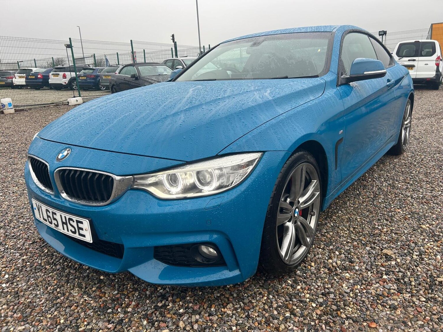 Used BMW 4 Series 2016 for sale - 77465193: Photo 11