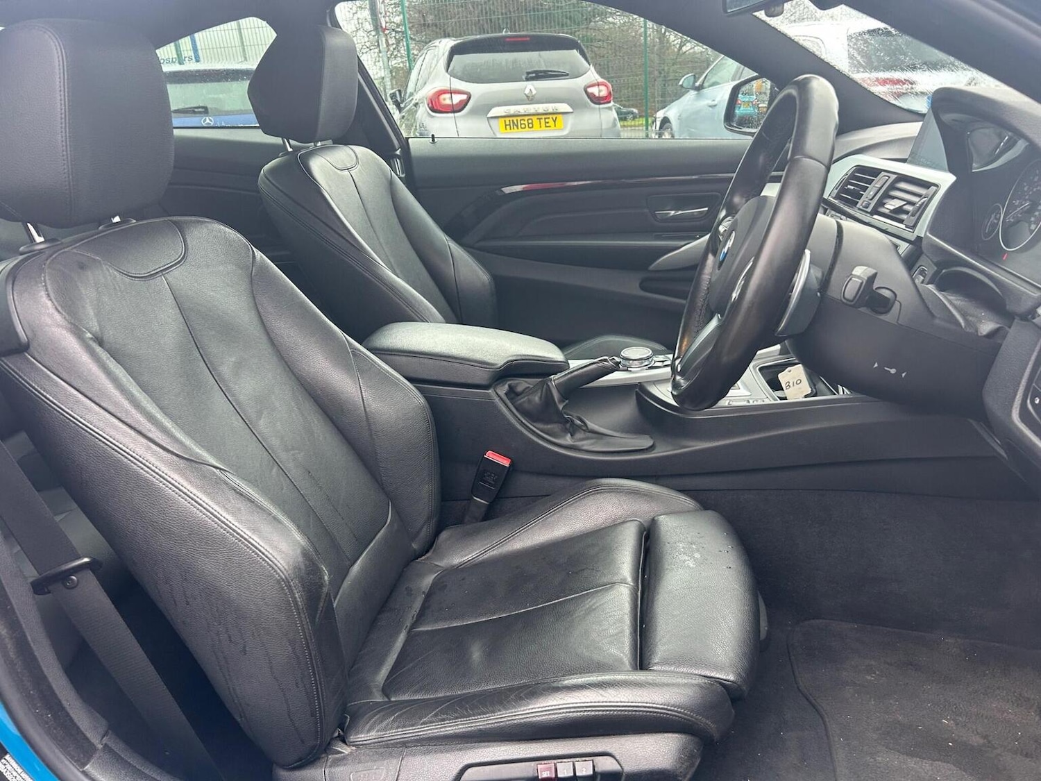 Used BMW 4 Series 2016 for sale - 77465193: Photo 2