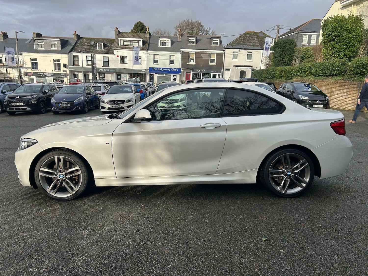 Used BMW 2 Series 2018 for sale - 77465127: Photo 10