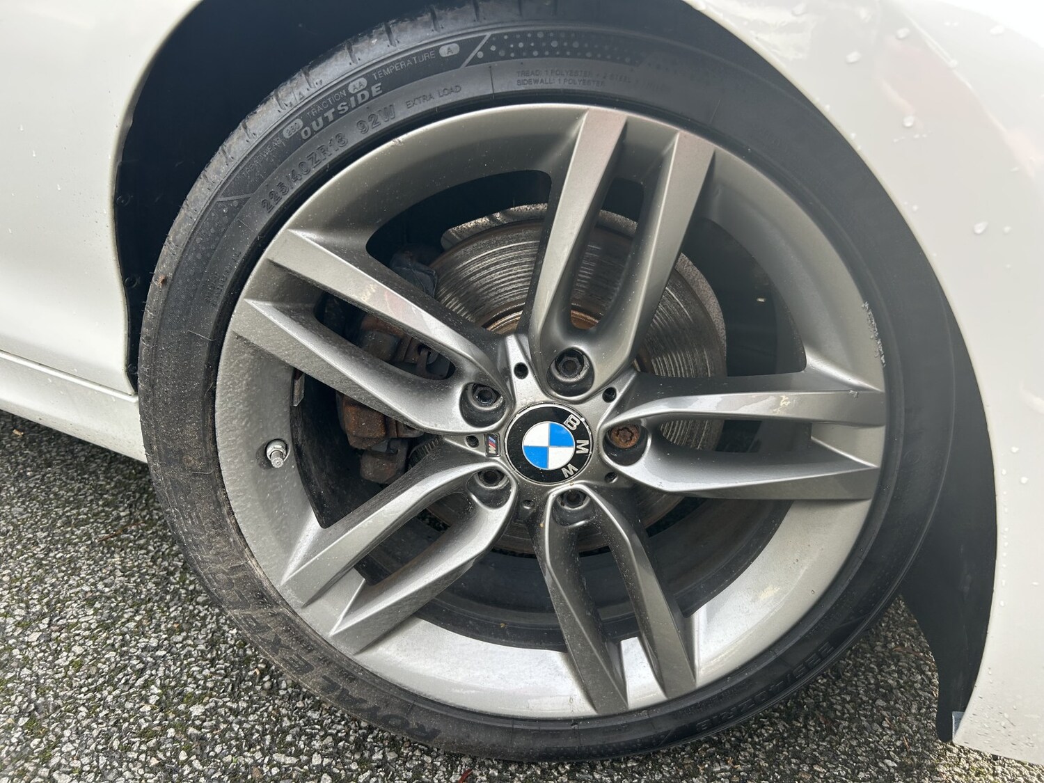 Used BMW 2 Series 2018 for sale - 77465127: Photo 14