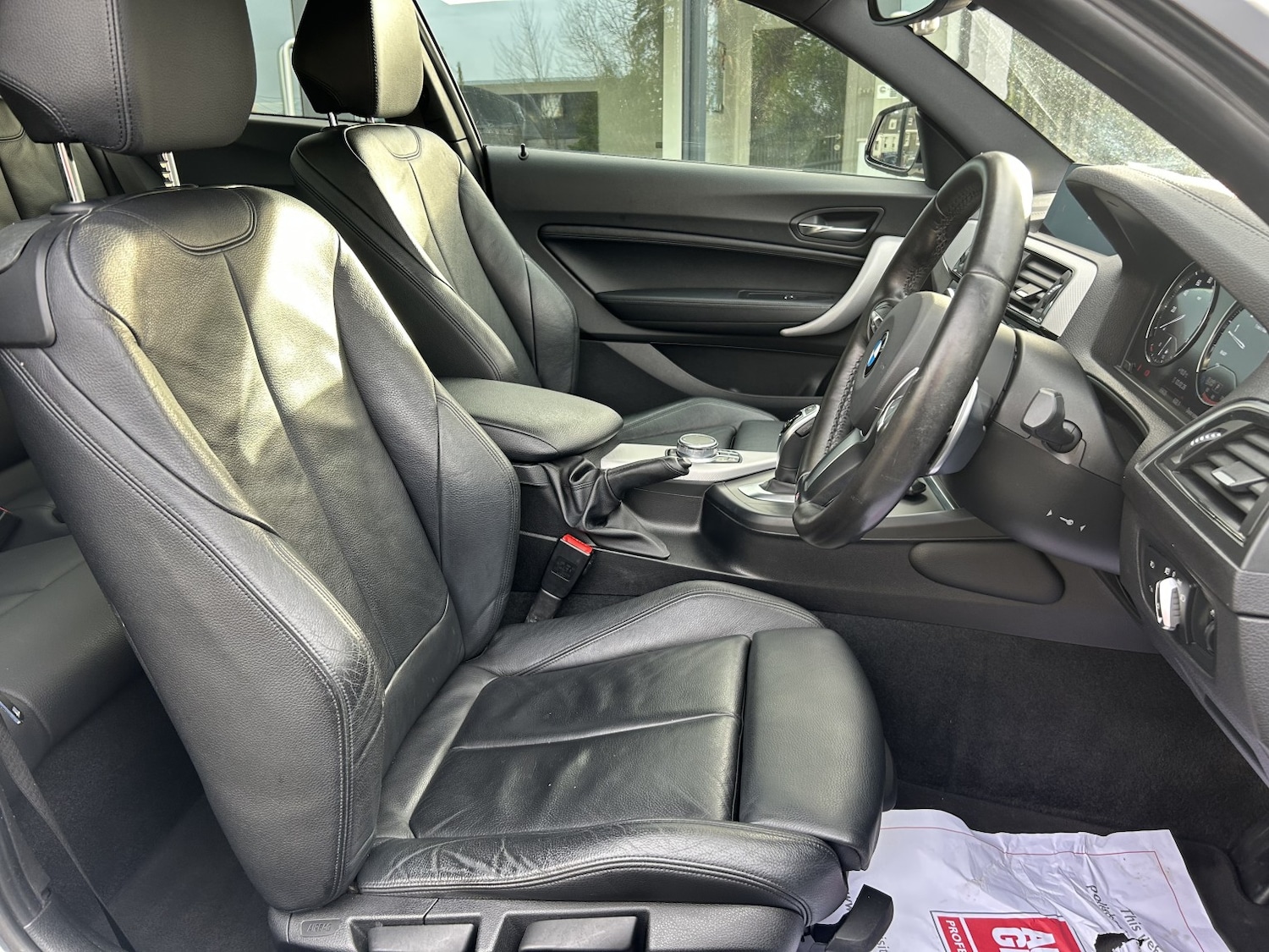 Used BMW 2 Series 2018 for sale - 77465127: Photo 2