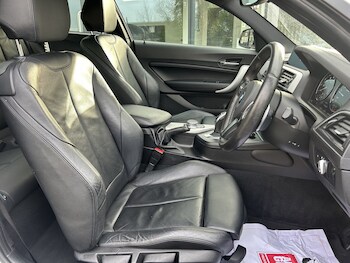 Used BMW 2 Series 2018 for sale - 77465127: Photo