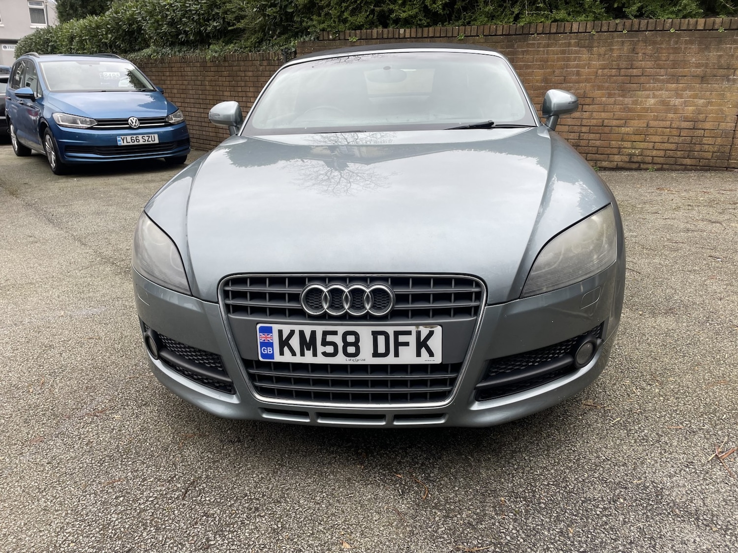 Used Audi TT 2009 for sale - 77643794: Photo 11