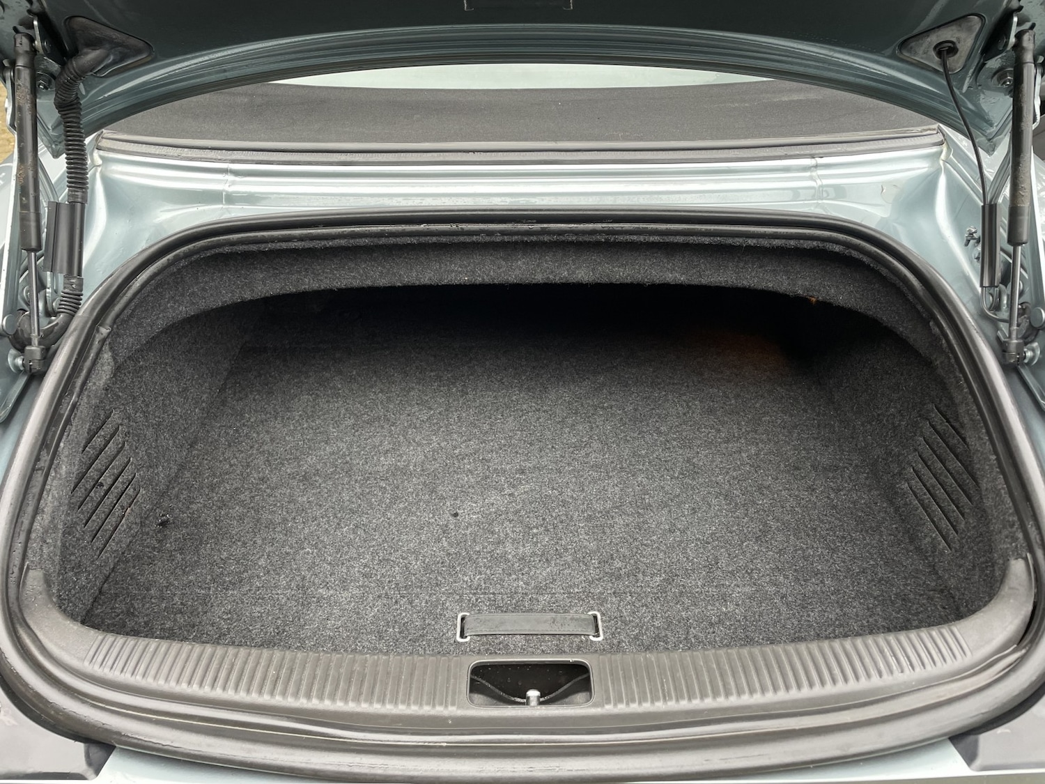 Used Audi TT 2009 for sale - 77643794: Photo 12