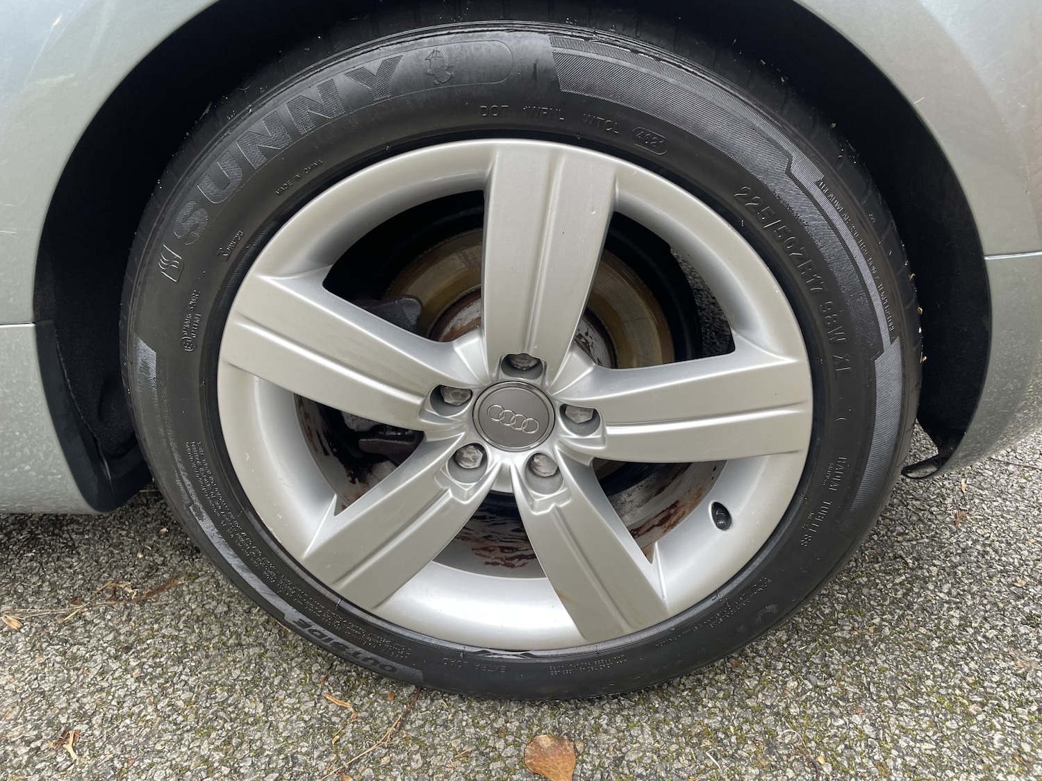 Used Audi TT 2009 for sale - 77643794: Photo 13