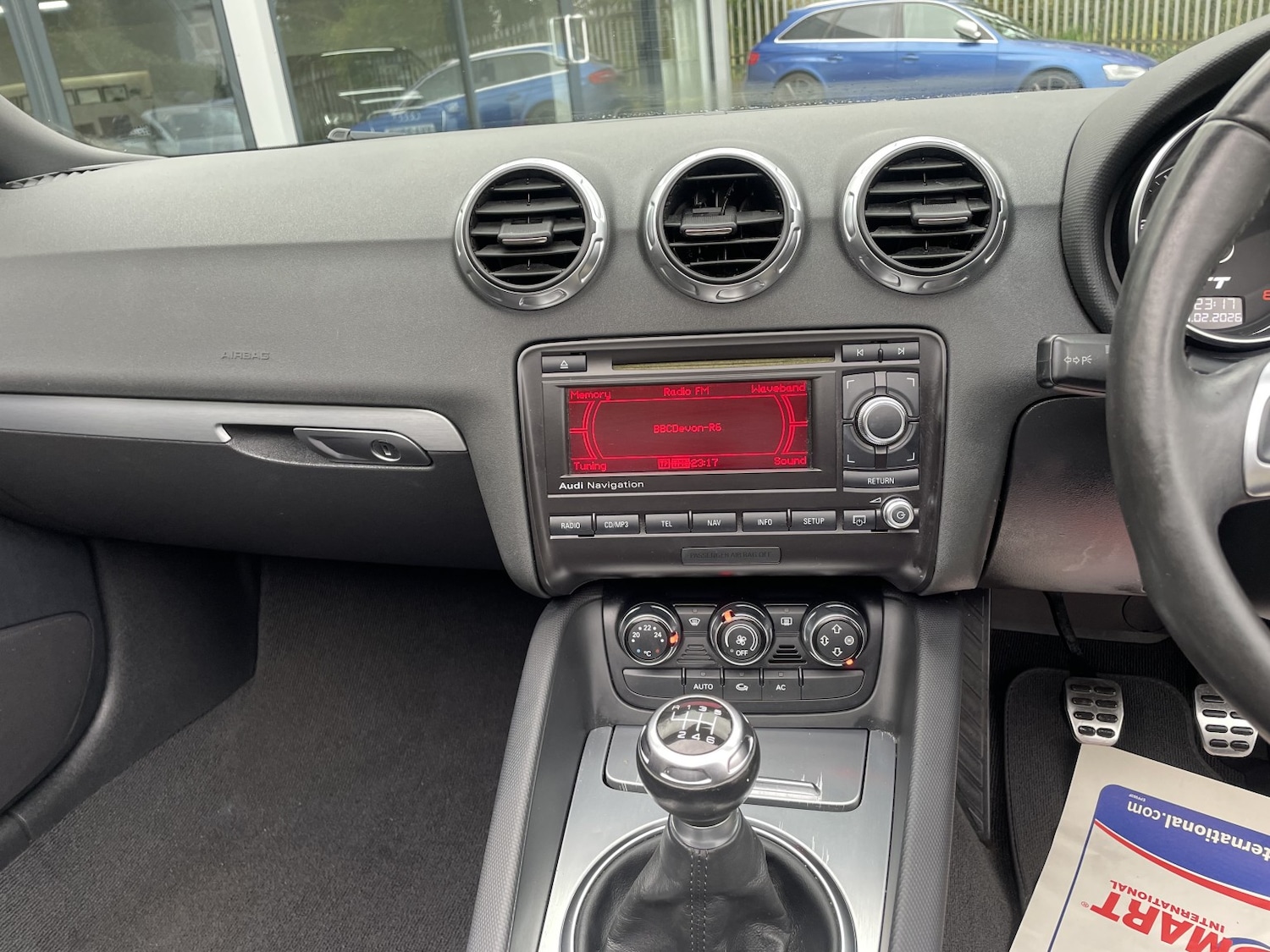 Used Audi TT 2009 for sale - 77643794: Photo 4