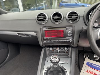 Used Audi TT 2009 for sale - 77643794: Photo