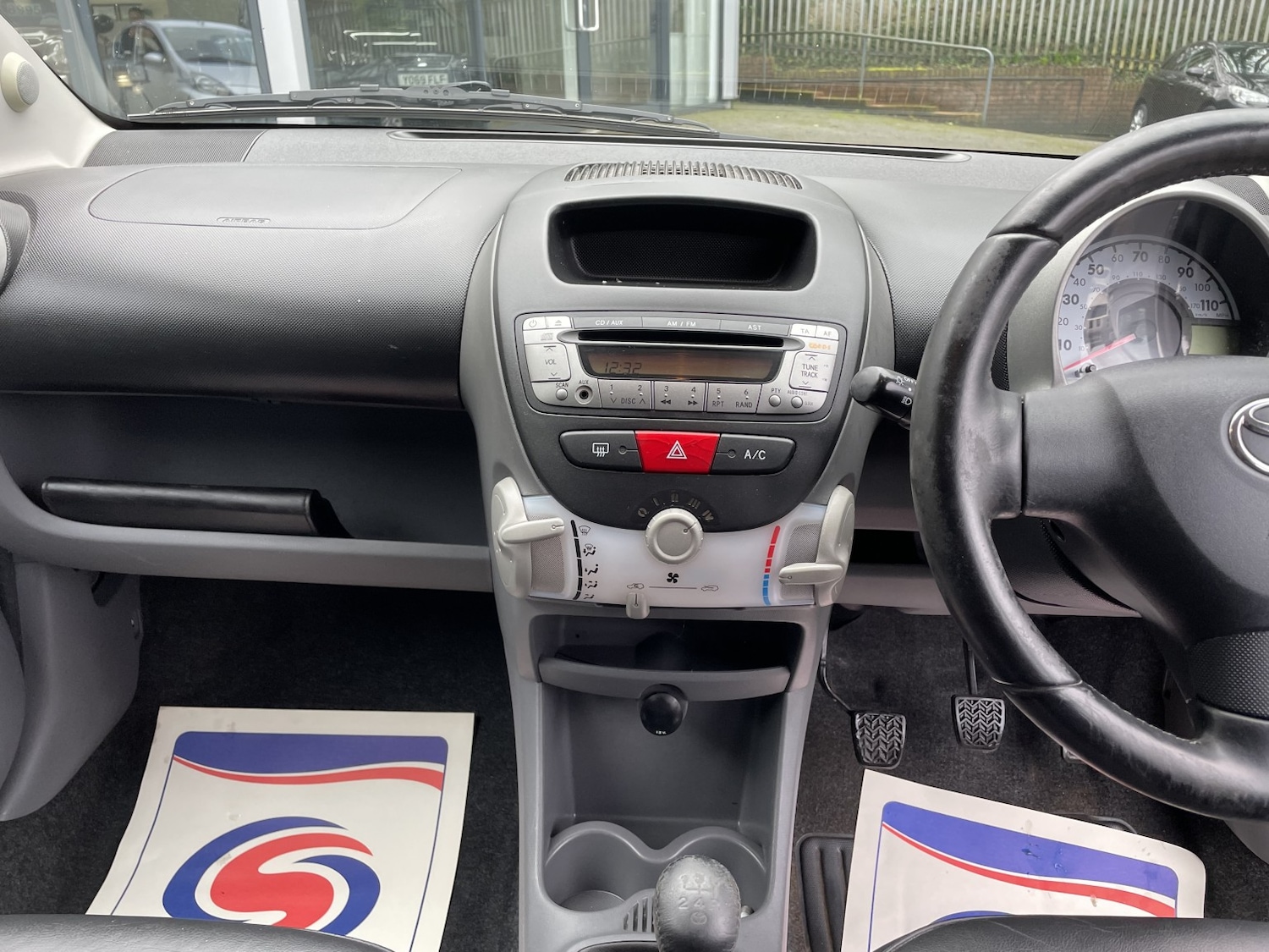 Used Toyota AYGO 2008 for sale - 77525689: Photo 5