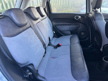 Used Fiat 500L 2013 for sale - 79451424: Photo