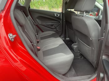 Used Ford Fiesta 2015 for sale - 79600131: Photo