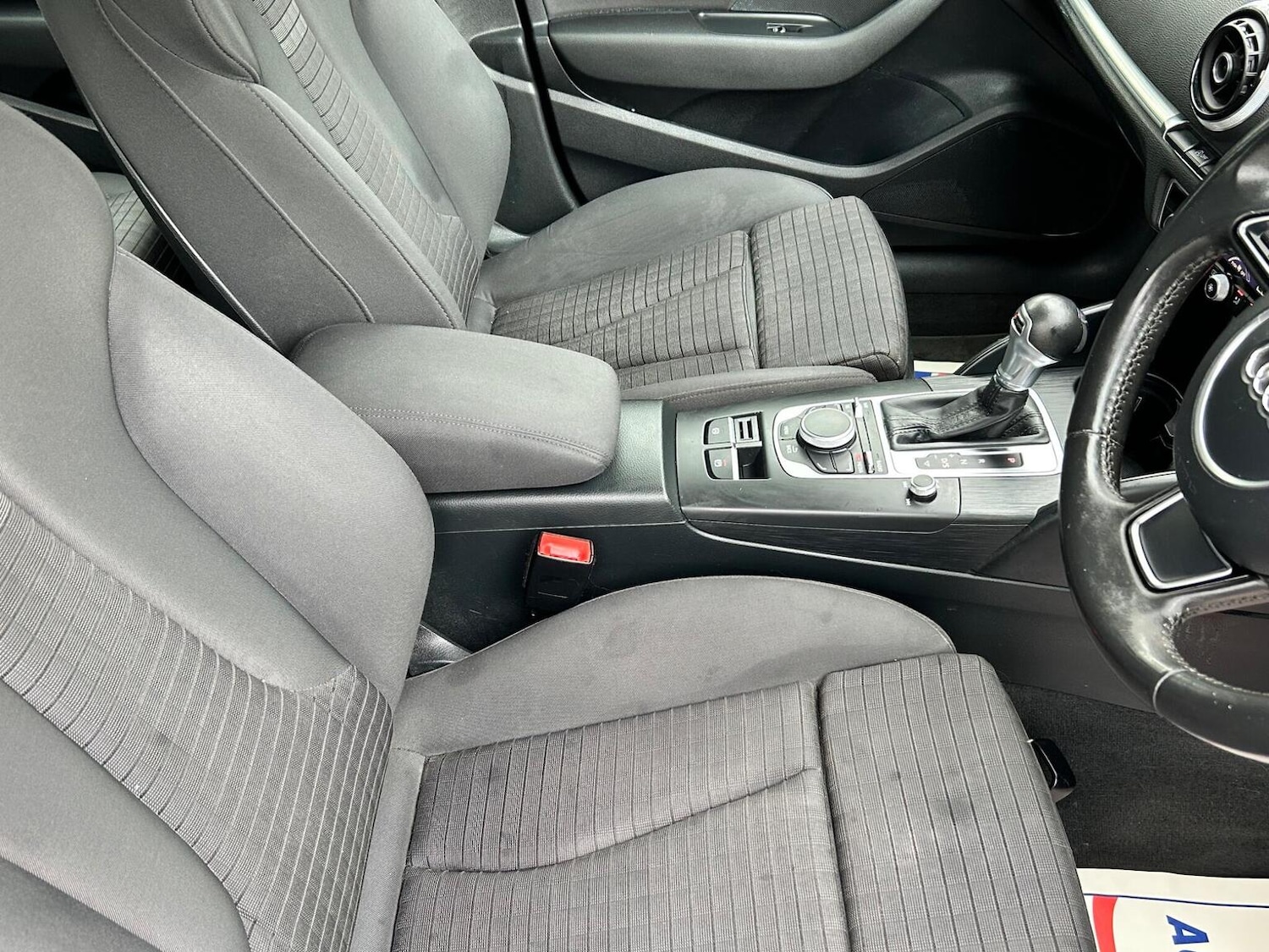 Used Audi A3 2015 for sale - 77465132: Photo 2