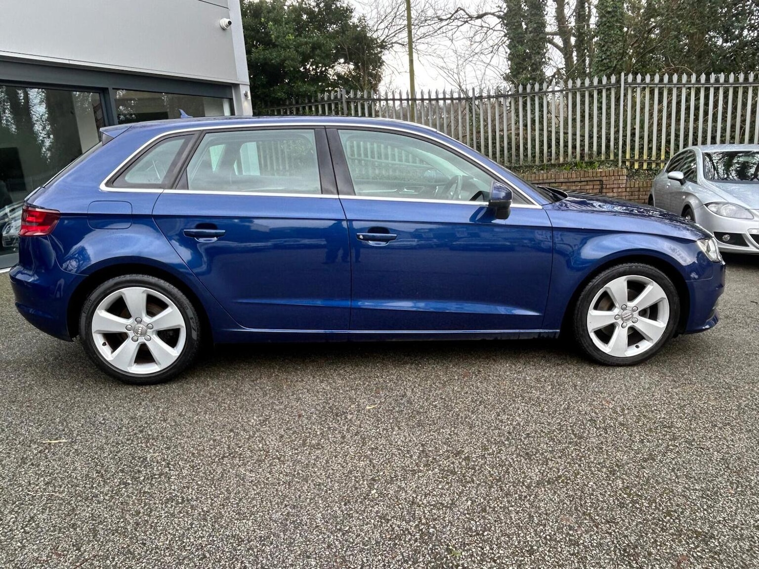 Used Audi A3 2015 for sale - 77465132: Photo 9