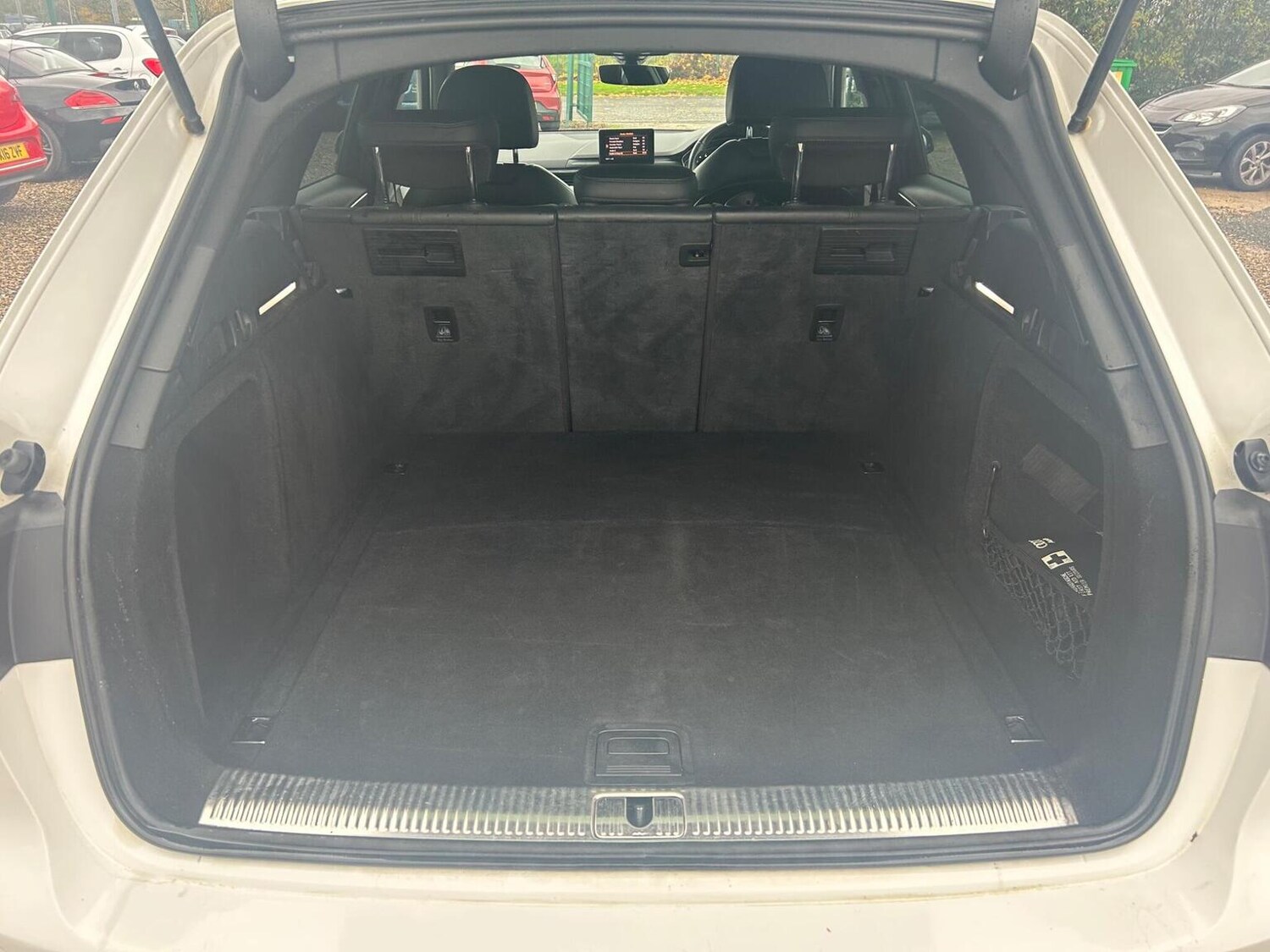 Used Audi A4 2018 for sale - 77465192: Photo 14