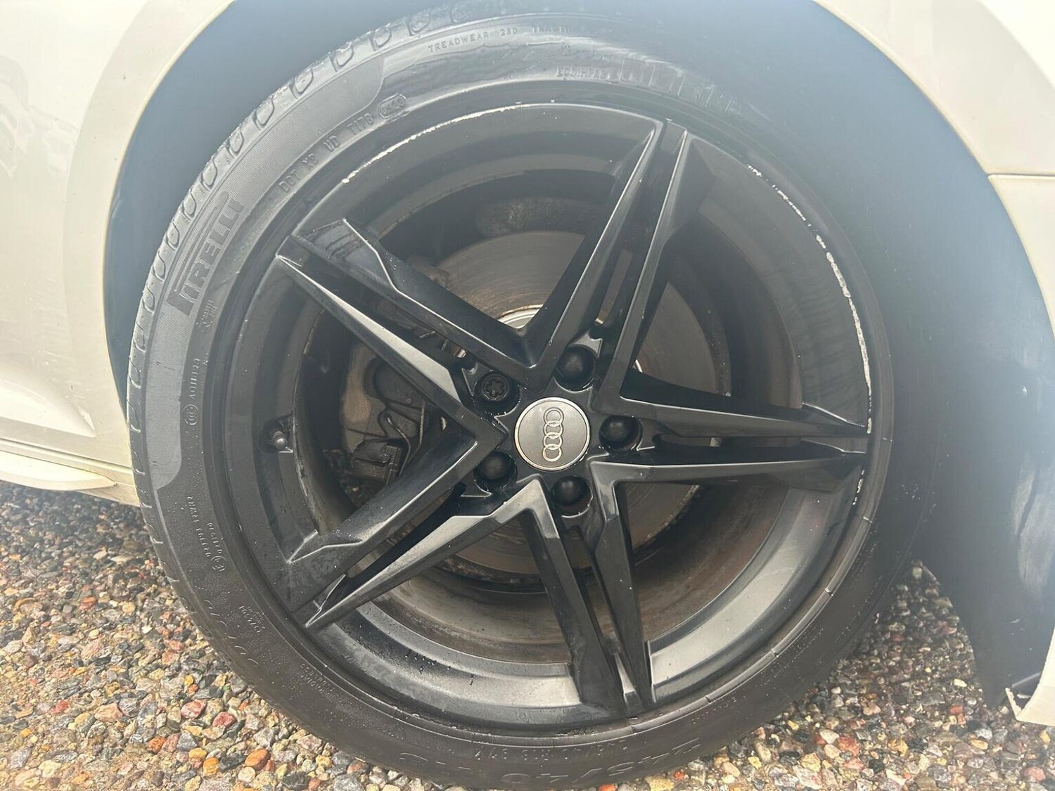 Used Audi A4 2018 for sale - 77465192: Photo 15