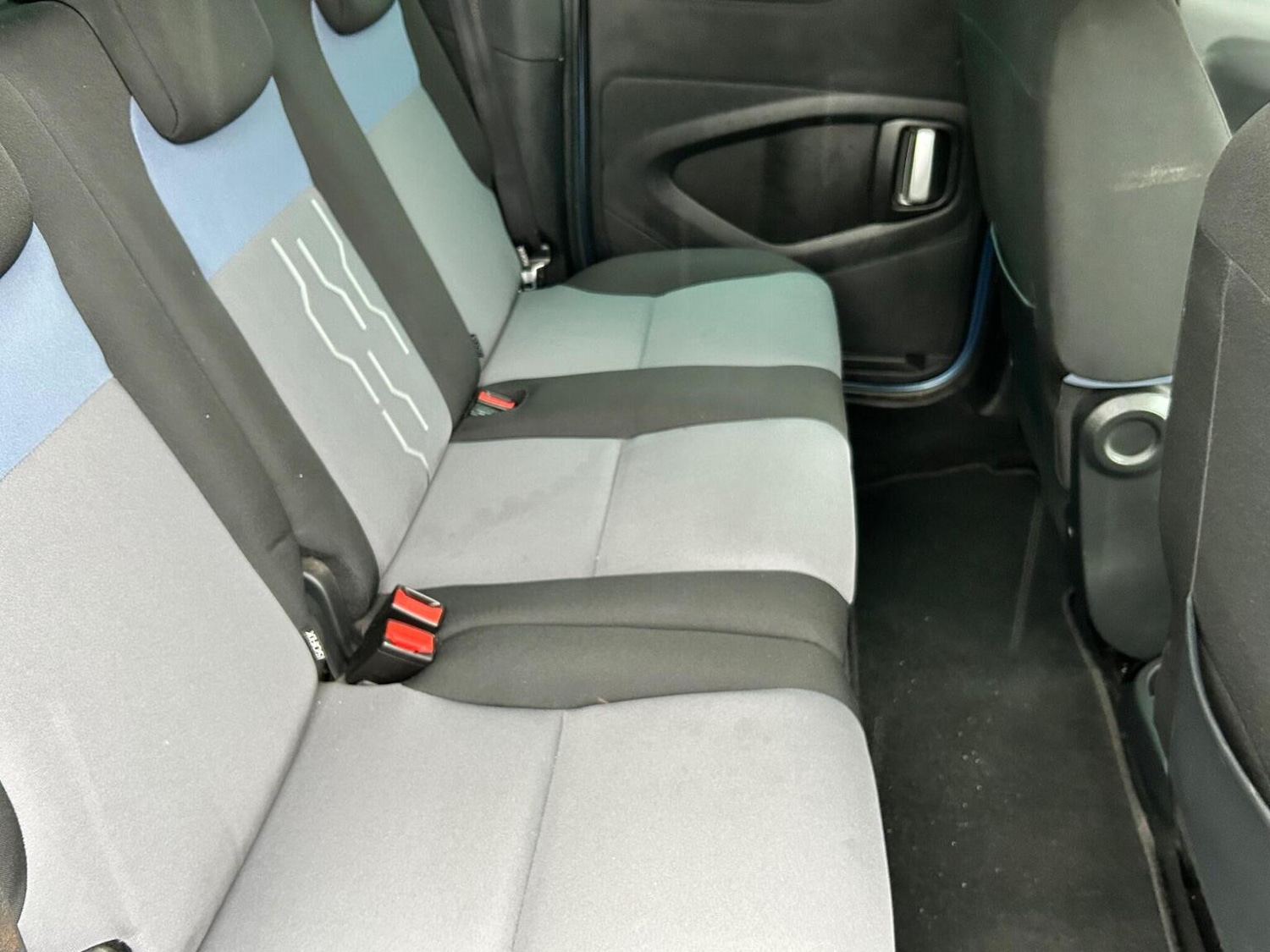 Used Peugeot Partner Tepee 2016 for sale - 77465130: Photo 3