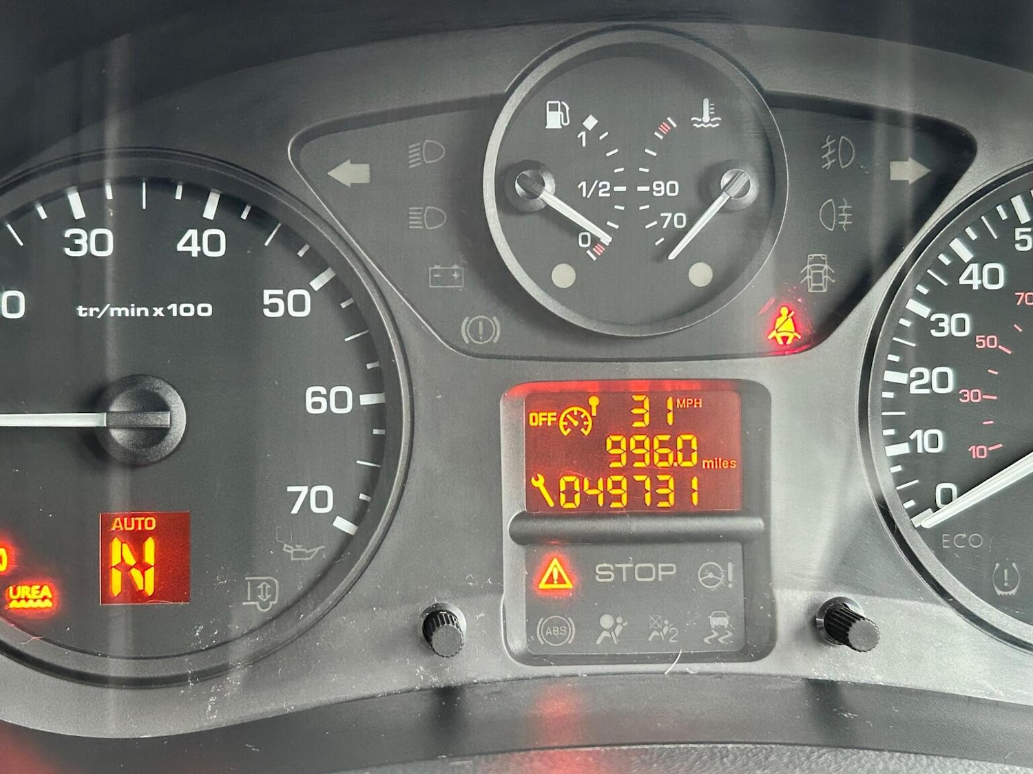 Used Peugeot Partner Tepee 2016 for sale - 77465130: Photo 4