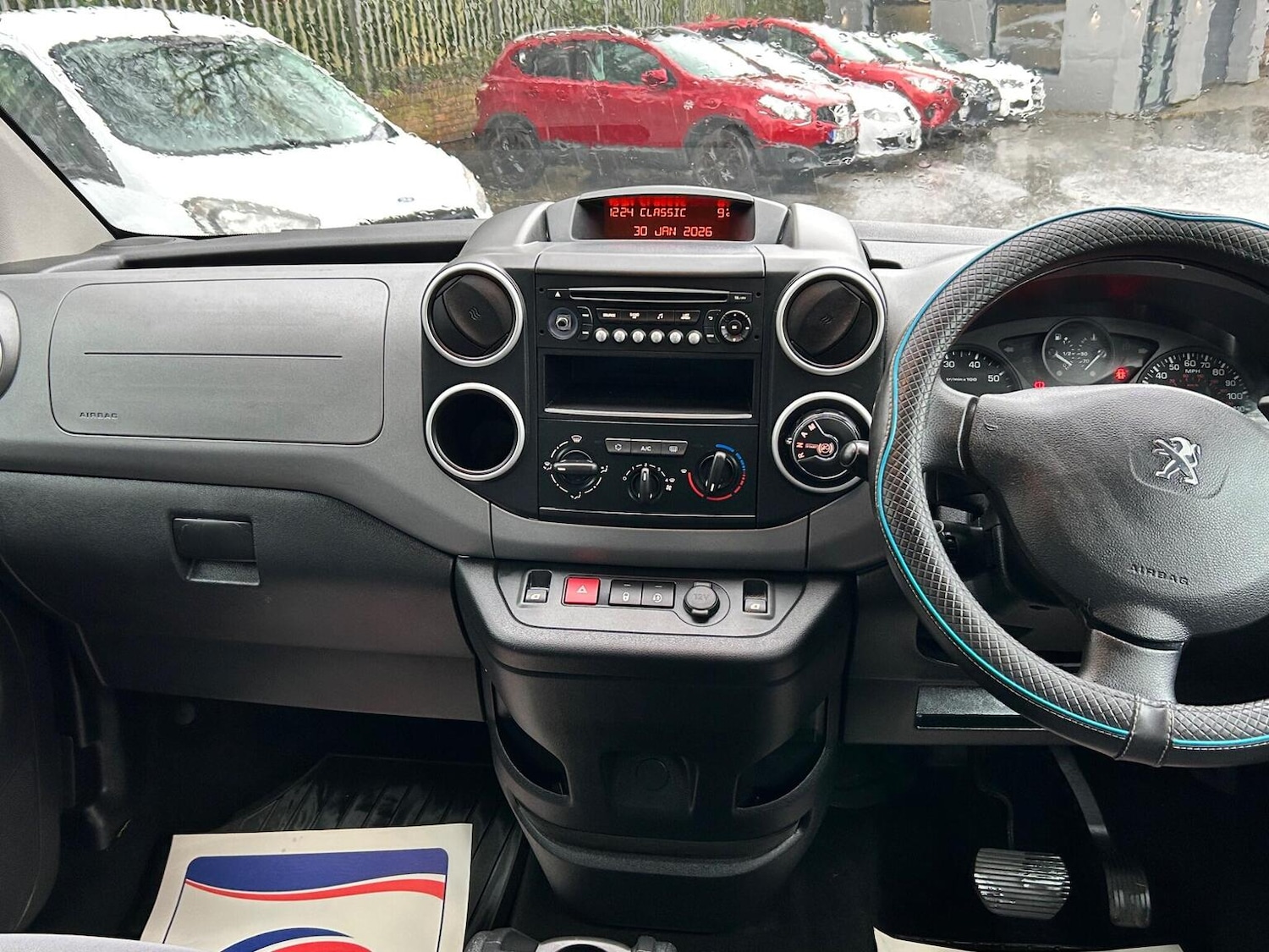 Used Peugeot Partner Tepee 2016 for sale - 77465130: Photo 5