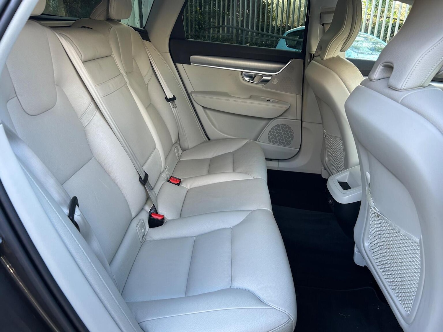 Used Volvo V90 2020 for sale - 77465182: Photo 3